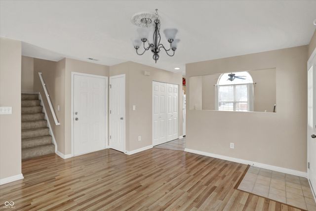 12791 Brewton Street, Fishers, IN 46038