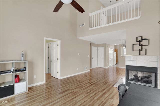 12791 Brewton Street, Fishers, IN 46038