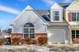 12791 Brewton Street, Fishers, IN 46038