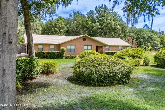 363 SE 73 Street, Starke, FL 32091