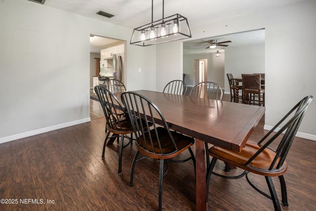 363 SE 73 Street, Starke, FL 32091