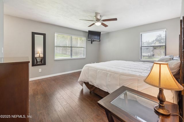 363 SE 73 Street, Starke, FL 32091