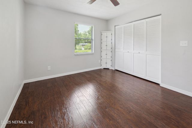 363 SE 73 Street, Starke, FL 32091