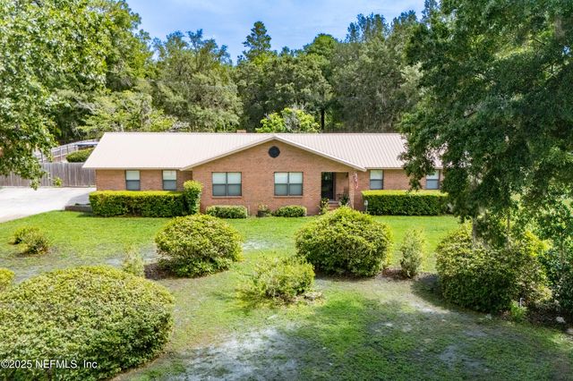 363 SE 73 Street, Starke, FL 32091