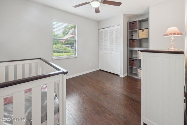 363 SE 73 Street, Starke, FL 32091
