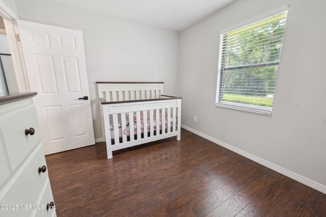 363 SE 73 Street, Starke, FL 32091