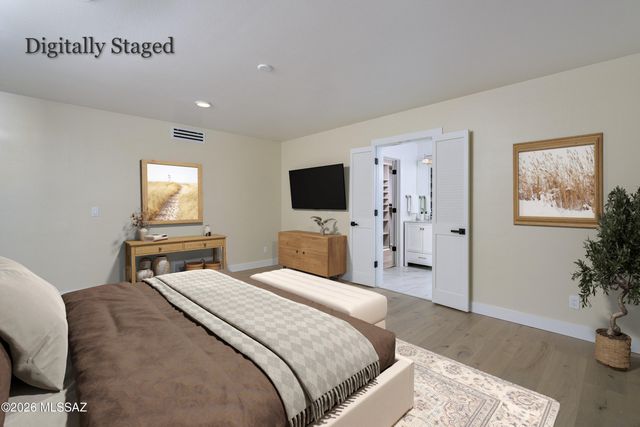 575 W Valoro Drive, Oro Valley, AZ 85737