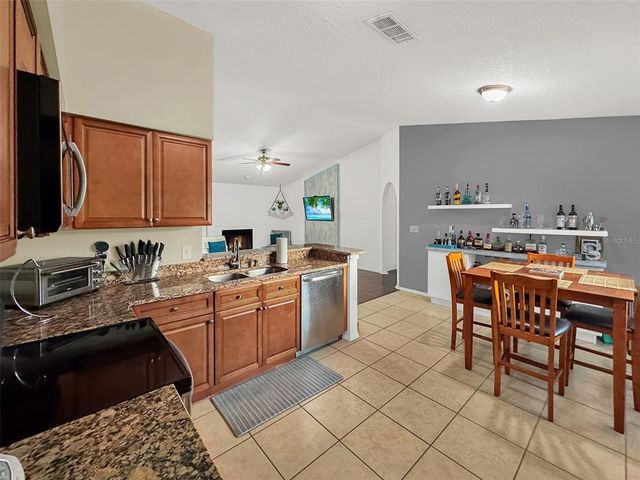 1849 KINGS POINT BOULEVARD, Kissimmee, FL 34744