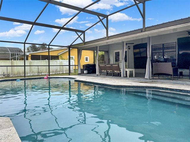 1849 KINGS POINT BOULEVARD, Kissimmee, FL 34744