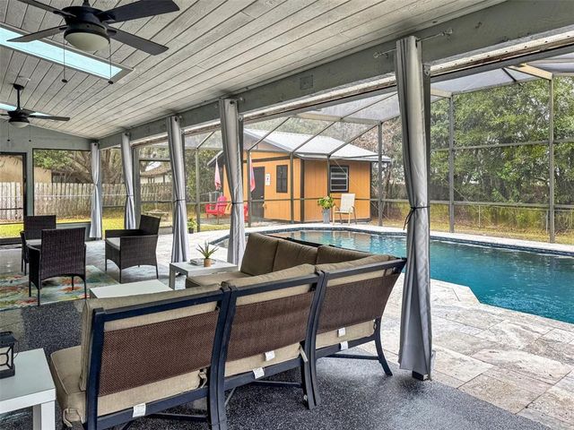 1849 KINGS POINT BOULEVARD, Kissimmee, FL 34744