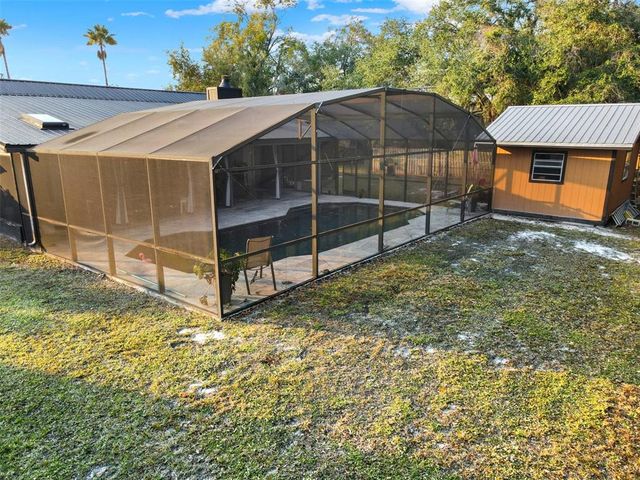1849 KINGS POINT BOULEVARD, Kissimmee, FL 34744