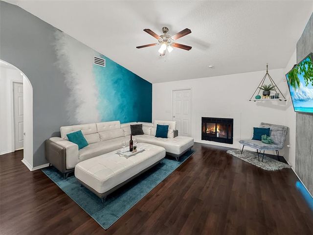 1849 KINGS POINT BOULEVARD, Kissimmee, FL 34744