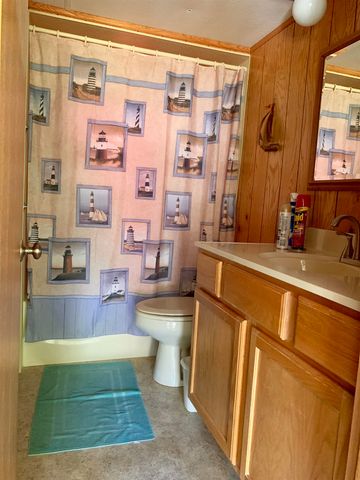 4261 Chappel Drive, Gladwin, MI 48624