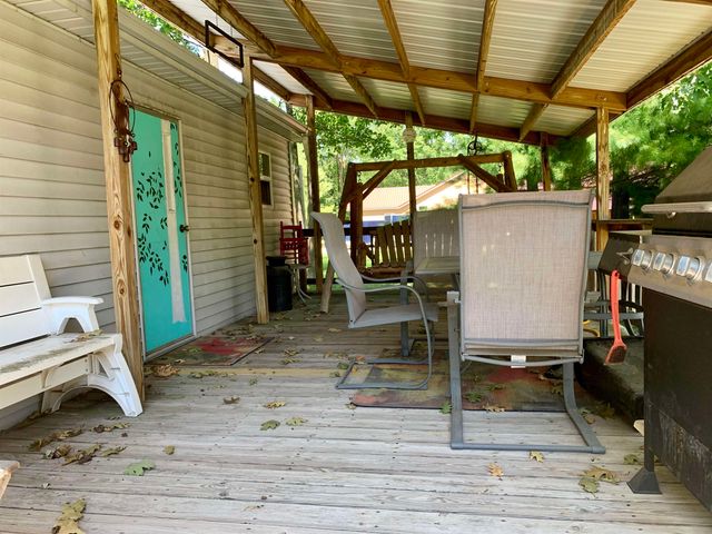 4261 Chappel Drive, Gladwin, MI 48624