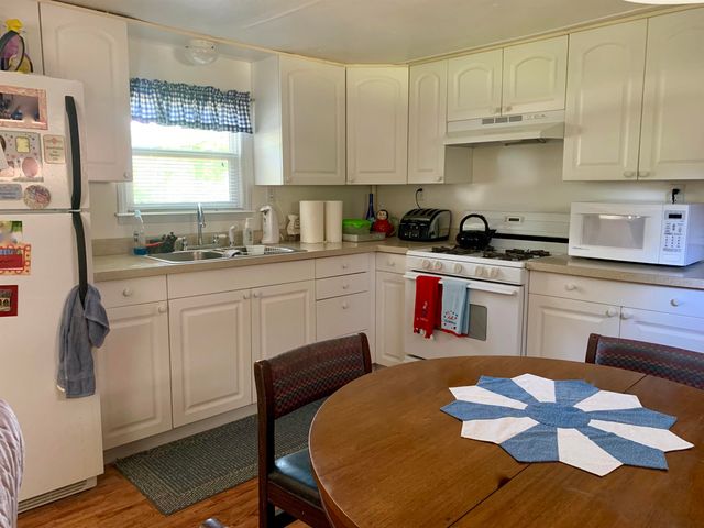 4261 Chappel Drive, Gladwin, MI 48624