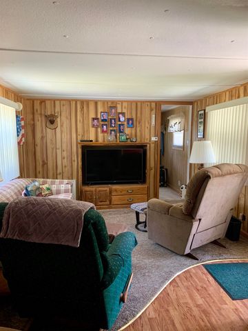 4261 Chappel Drive, Gladwin, MI 48624