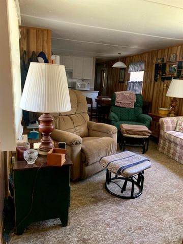 4261 Chappel Drive, Gladwin, MI 48624