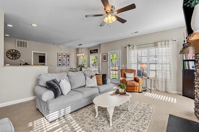 297 Water Mill Road, Kernersville, NC 27284