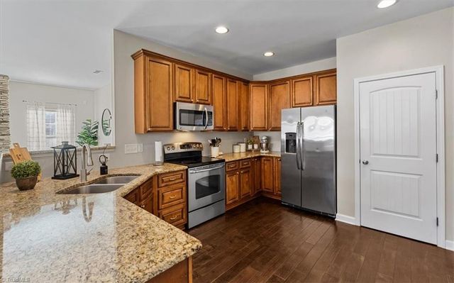 297 Water Mill Road, Kernersville, NC 27284