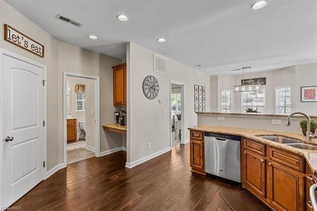 297 Water Mill Road, Kernersville, NC 27284