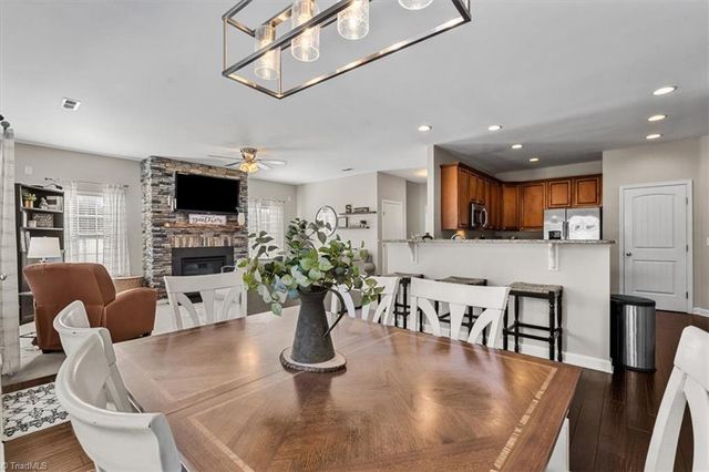 297 Water Mill Road, Kernersville, NC 27284