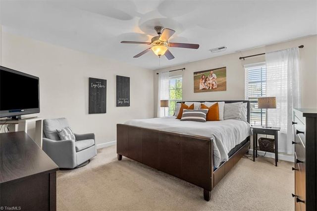 297 Water Mill Road, Kernersville, NC 27284