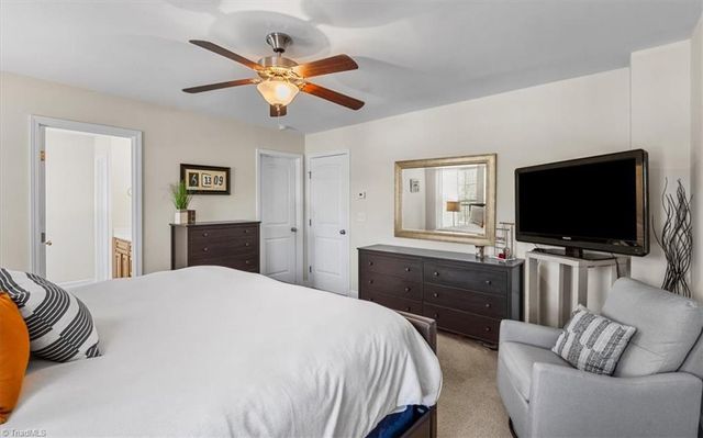 297 Water Mill Road, Kernersville, NC 27284