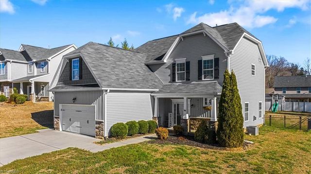 297 Water Mill Road, Kernersville, NC 27284