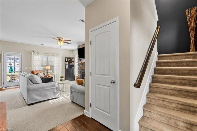 297 Water Mill Road, Kernersville, NC 27284