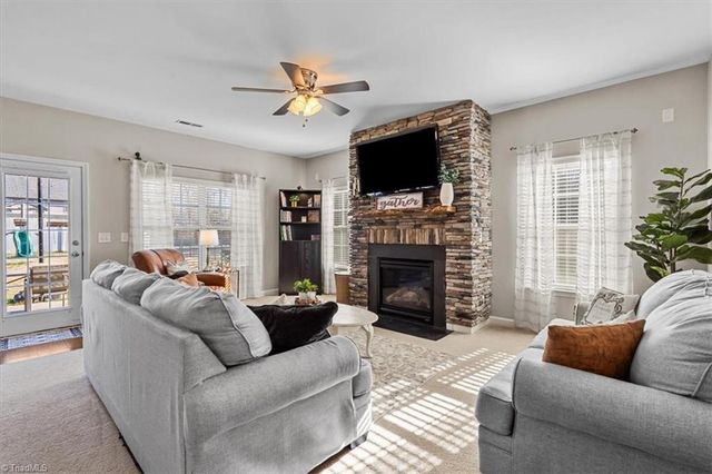 297 Water Mill Road, Kernersville, NC 27284