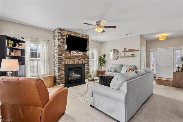 297 Water Mill Road, Kernersville, NC 27284