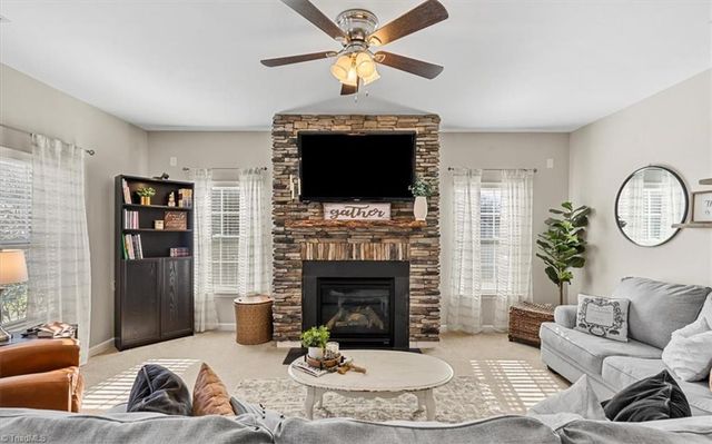 297 Water Mill Road, Kernersville, NC 27284