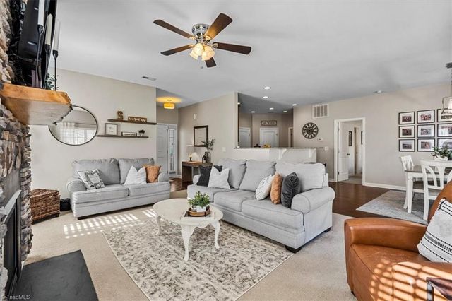 297 Water Mill Road, Kernersville, NC 27284