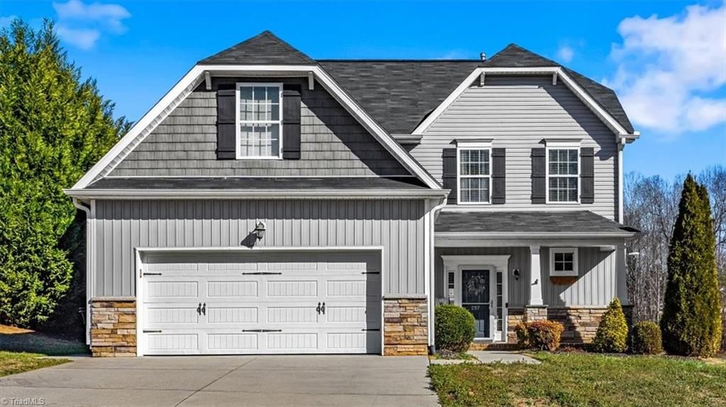 297 Water Mill Road, Kernersville, NC 27284