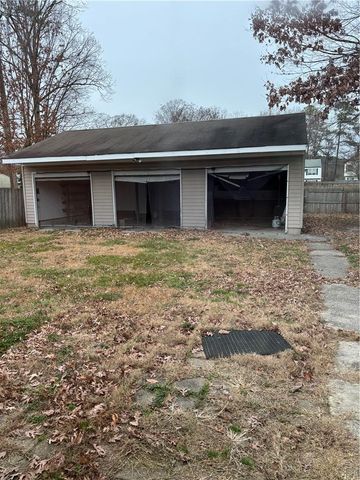 507 Michael Irvin DR, Newport News, VA 23608