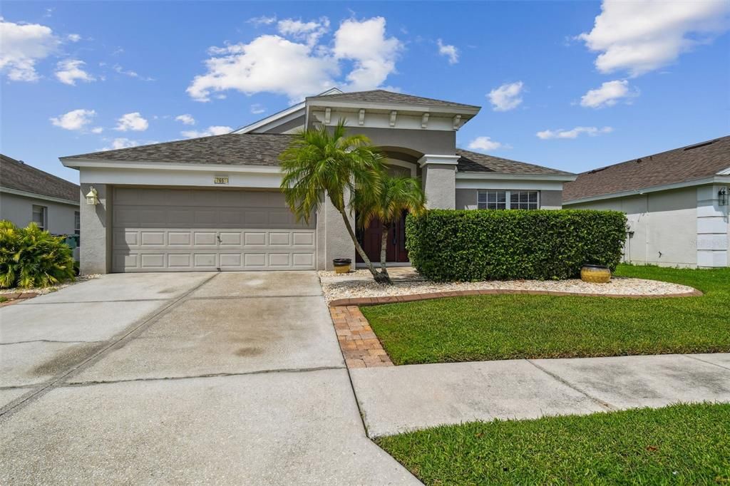 7653 OUTERBRIDGE STREET, Wesley Chapel, FL 33545