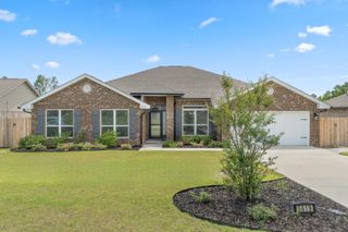 5619 Burr Street, Milton, FL 32570