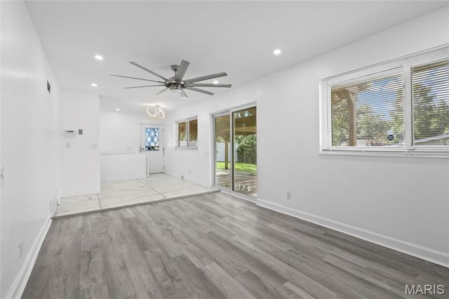 2280 Luxmore Drive, Unincorporated, MO 63136
