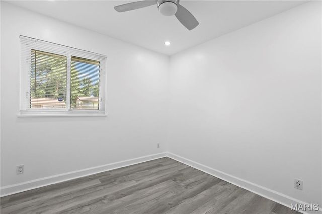 2280 Luxmore Drive, Unincorporated, MO 63136