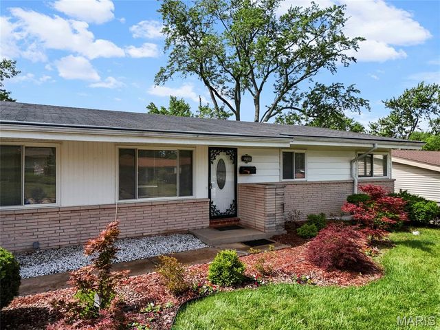 2280 Luxmore Drive, Unincorporated, MO 63136