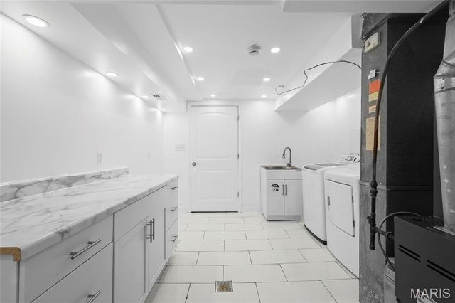 2280 Luxmore Drive, Unincorporated, MO 63136