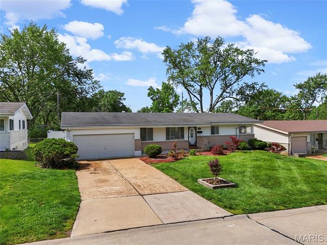 2280 Luxmore Drive, Unincorporated, MO 63136