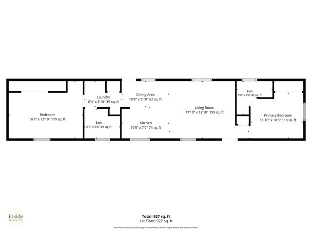10510 W Richland Rd, Cheney, WA 99004