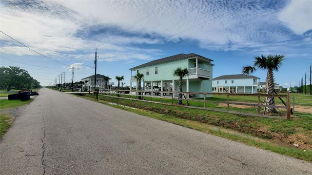 Lot 18 Avenue N, San Leon, TX 77539