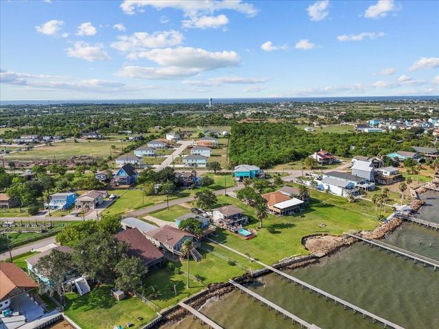 Lot 18 Avenue N, San Leon, TX 77539