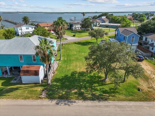 Lot 18 Avenue N, San Leon, TX 77539