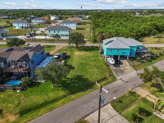 Lot 18 Avenue N, San Leon, TX 77539