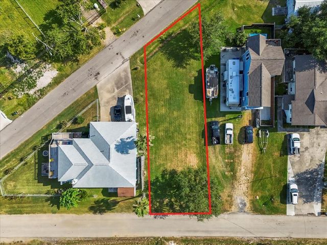 Lot 18 Avenue N, San Leon, TX 77539