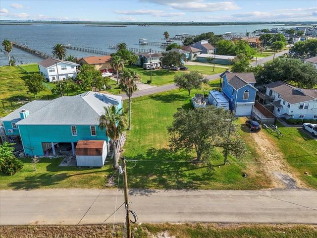 Lot 18 Avenue N, San Leon, TX 77539