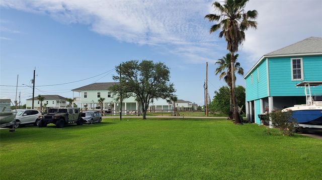 Lot 18 Avenue N, San Leon, TX 77539